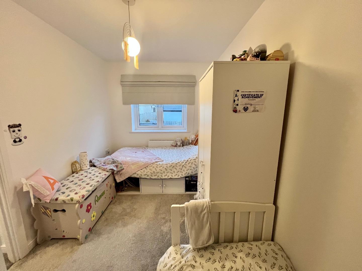 Heol Y Glowyr, Tondu, Bridgend County Borough, CF32 9FP